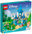 Конструктор Lego Disney Princess Cinderella and Prince Charming`s Castle пластик (43206) - купить недорого с доставкой в интернет-магазине