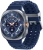 Смарт-часы Samsung Galaxy Watch Ultra LTE 47мм 1.5" AMOLED корп.серый рем.синий (SM-L705FZB1CAU) - купить недорого с доставкой в интернет-магазине
