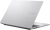 Ноутбук Asus VivoBook 16 X1607CA-MB271 Core Ultra 5 225H 16Gb SSD512Gb Intel Graphics 16" IPS WUXGA (1920x1200) без ОС silver WiFi BT Cam (90NB15A2-M00KY0) - купить недорого с доставкой в интернет-магазине