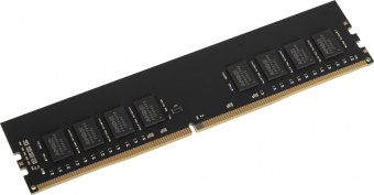 Память DDR4 32GB 2666MHz AMD R7432G2606U2S-U Radeon R7 Performance Series RTL PC4-21300 CL19 DIMM 288-pin 1.2В dual rank Ret - купить недорого с доставкой в интернет-магазине