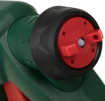 Краскопульт Bosch PFS 2000 440Вт бак:800мл 200мл/мин - купить недорого с доставкой в интернет-магазине