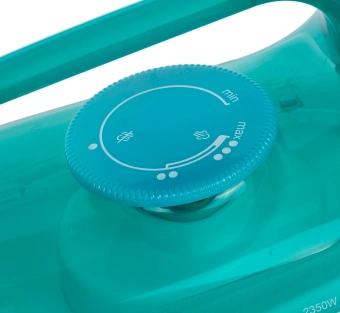 Утюг Braun SI3041GR 2350Вт бирюзовый - купить недорого с доставкой в интернет-магазине