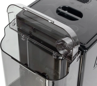 Кофемашина Delonghi Autentica ETAM29.660.SB 1450Вт серебристый/черный - купить недорого с доставкой в интернет-магазине