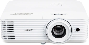 Проектор Acer H6546 DLP 5200Lm ANSI (1920x1080) 15000:1 ресурс лампы:5000часов 2xHDMI 2.8кг - купить недорого с доставкой в интернет-магазине