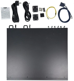 Коммутатор Origo OS3254M OS3254M/A1A (L3) 48x1Гбит/с 24x2.5Гбит/с 24SFP 6SFP+ управляемый - купить недорого с доставкой в интернет-магазине