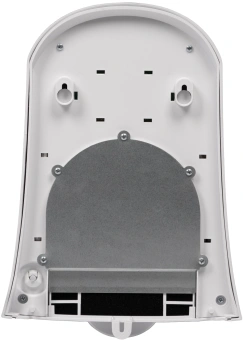 Сушилка для рук Ballu Air Storm BAHD-1000AS 1000Вт серебристый - купить недорого с доставкой в интернет-магазине