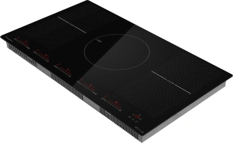 Индукционная варочная поверхность Maunfeld CVI905SFBK черный - купить недорого с доставкой в интернет-магазине