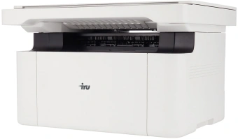 МФУ лазерный IRU Strato HM2401DNW A4 WiFi белый - купить недорого с доставкой в интернет-магазине