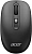 Мышь Acer OMR502 черный оптическая 1600dpi беспров. USB 4but (ZL.MCE11.01A)