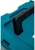 Ящик для инструментов Makita Makpac тип 3 24.47л 1отд. бирюзовый/черный (821551-8) - купить недорого с доставкой в интернет-магазине