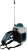 Опрыскиватель Makita DUS108Z аккум. ранц. 10л белый/бирюзовый - купить недорого с доставкой в интернет-магазине