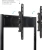 Стойка для телевизора Kromax Omega-14 черный 32"-90" макс.95кг напольный наклон - цена, купить или заказать с доставкой в интернет-магазине Стойка для телевизора Kromax Omega-14 черный 32"-90" макс.95кг напольный наклон - купить недорого с доставкой в интернет-магазине