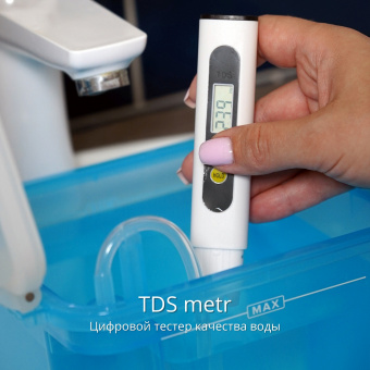 Станция самоочистки Hobot Lulu (1предмет.) - купить недорого с доставкой в интернет-магазине