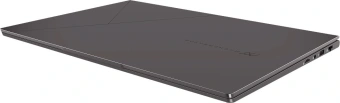 Ноутбук Machcreator One R6 Ryzen 5 7430U 16Gb SSD512Gb AMD Radeon Graphics 16" IPS FHD (1920x1200) Windows 11 Pro grey WiFi BT Cam 4825mAh (JJ00G000HRU) - купить недорого с доставкой в интернет-магазине
