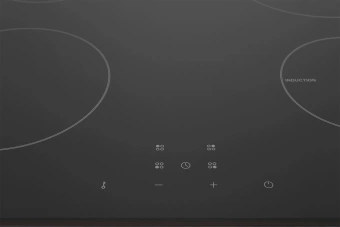Индукционная варочная поверхность Haier HHX-Y64NVB черный - купить недорого с доставкой в интернет-магазине