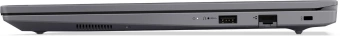 Ноутбук Lenovo V15 G5 IRL Core i7 13620H 16Gb SSD512Gb Intel UHD Graphics 15.6" TN FHD (1920x1080) без ОС grey WiFi BT Cam (83HF00EMIG) - купить недорого с доставкой в интернет-магазине
