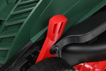 Газонокосилка роторная Bosch UniversalRotak 34-405 (06008A6401) 1300Вт - купить недорого с доставкой в интернет-магазине