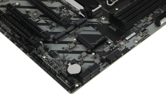Материнская плата Gigabyte Z890 UD WIFI6E Soc-1851 Intel Z890 4xDDR5 ATX AC`97 8ch(7.1) 2.5Gg RAID+DP - купить недорого с доставкой в интернет-магазине