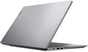 Ноутбук Lenovo V15 G5 IRL Core i7 13620H 16Gb SSD512Gb Intel UHD Graphics 15.6" TN FHD (1920x1080) без ОС grey WiFi BT Cam (83HF00EMIG) - купить недорого с доставкой в интернет-магазине