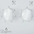 Плита Электрическая Darina 1B EM 341 406 W белый/черный эмаль (без крышки) - купить недорого с доставкой в интернет-магазине