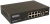Коммутатор Osnovo SW-70802/L2 управляемый - купить недорого с доставкой в интернет-магазине