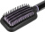 Расческа-выпрямитель Philips BHH880/00 черный макс.темп.:200С покрытие:керамико-турмалиновое - купить недорого с доставкой в интернет-магазине