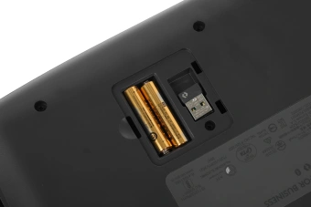 Клавиатура Logitech K860 черный USB беспроводная BT/Radio Multimedia Ergo (подставка для запястий) (920-010359) - купить недорого с доставкой в интернет-магазине