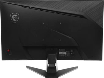 Монитор MSI 27" Mag MAG 272F черный IPS LED 16:9 HDMI матовая 178гр/178гр 1920x1080 200Hz DP FHD 4.2кг - купить недорого с доставкой в интернет-магазине