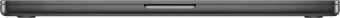 Ноутбук Apple MacBook Pro A2991 M3 Max 14 core 36Gb SSD1Tb/30 core GPU 16.2" Liquid Retina XDR (3456x2234) macOS black WiFi BT Cam (Z1AH0003L(MRW33)) - купить недорого с доставкой в интернет-магазине