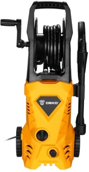 Минимойка Deko DKCW155 PRO 1900Вт (083-2026) - купить недорого с доставкой в интернет-магазине