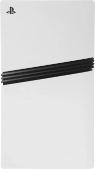 Игровая консоль PlayStation 5 Pro Digital CFI-7000B01 белый/черный - купить недорого с доставкой в интернет-магазине