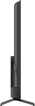 Телевизор QLED Digma 65" DM-LED65UQB31 Google TV Frameless Metal черный/черный 4K Ultra HD 60Hz MEMC DVB-T DVB-T2 DVB-C DVB-S DVB-S2 USB WiFi Smart TV - купить недорого с доставкой в интернет-магазине