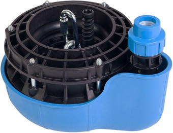 Крышка скважины Джилекс КС 110-133 (6050) - купить недорого с доставкой в интернет-магазине