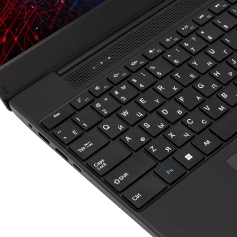 Ноутбук IRU Tactio 15ALG Core i5 1235U 16Gb SSD512Gb Intel UHD Graphics 15.6" IPS FHD (1920x1080) Windows 11 Pro 64 black WiFi BT Cam 4500mAh (2019269) - купить недорого с доставкой в интернет-магазине