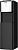 Кулер AEL LD-AEL-811a напольный электронный черный