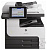 МФУ лазерный HP LaserJet Enterprise 700 M725dn (CF066A) A3 Duplex серый