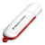 Флеш Диск Silicon Power 16GB LuxMini 320 SP016GBUF2320V1W USB2.0 белый - купить недорого с доставкой в интернет-магазине