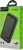 Мобильный аккумулятор Hoco J123A Element 20000mAh 2A 2xUSB-A черный - купить недорого с доставкой в интернет-магазине