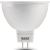 Лампа светодиодная Gauss 5.5Вт цок.:GU5.3 рефлек. 220B 4100K св.свеч.бел.нейт. MR16 (упак.:1шт) (13526) - купить недорого с доставкой в интернет-магазине