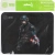 Коврик для мыши Cactus Captain America рисунок 250x200x3мм (CS-MP-D08S) - купить недорого с доставкой в интернет-магазине