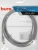 Патч-корд Buro UTP-6-3M-G UTP 4 пары cat.6 CCA molded 3м серый RJ-45 (m)-RJ-45 (m) - купить недорого с доставкой в интернет-магазине
