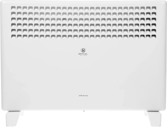Конвектор Royal Clima Atri Econo REC-AE1500M 1500Вт белый - купить недорого с доставкой в интернет-магазине