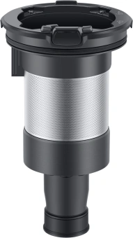 Пылесос Samsung VS20B75ADR5/EV 550Вт черный/серый - купить недорого с доставкой в интернет-магазине