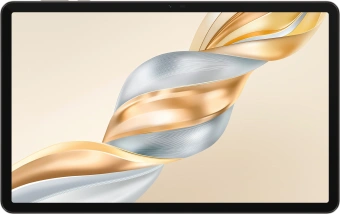 Планшет Honor Pad X9a ELN2-L29 685 (2.0) 8C RAM6Gb ROM128Gb 11.5" IPS 2508x1504 4G MagicOS 9.0 серый космос 8Mpix 5Mpix BT WiFi microSD 1Tb 8300mAh 22hr 1344hrs - купить недорого с доставкой в интернет-магазине