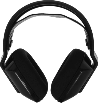 Наушники с микрофоном Logitech G733 Lightspeed черный накладные Radio оголовье (981-000867) - купить недорого с доставкой в интернет-магазине