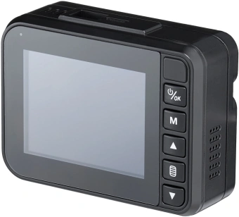 Видеорегистратор Artway AV-305 черный 4Mpix 1440x2560 1440p 170гр. GPS - купить недорого с доставкой в интернет-магазине