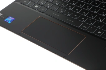 Ноутбук MSI Summit E13 AI Evo A1MTG-001US Core Ultra 7 155H 16Gb SSD1Tb Intel Arc 13.3" IPS Touch FHD+ (1920x1200) Windows 11 Home Multi Language black WiFi BT Cam (9S7-13P411-001) - купить недорого с доставкой в интернет-магазине