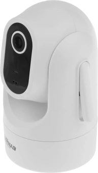 Камера видеонаблюдения IP Dahua DH-SD-H4C-0400B Wi-Fi 4-4мм цв. корп.:белый - купить недорого с доставкой в интернет-магазине