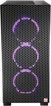 ПК IRU Strato 710Z7GP TWR Core i9 14900KF (3.2) 64Gb SSD1Tb RTX5090 32Gb FreeDOS GbitEth 1000W черный (RUS) (2134693) - купить недорого с доставкой в интернет-магазине