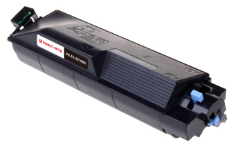 Картридж лазерный Print-Rite TFKAMQBPRJ PR-TK-5270BK TK-5270BK черный (8000стр.) для Kyocera Ecosys P6230cdn/M6230cidn/M6630cidn - купить недорого с доставкой в интернет-магазине